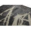 Distressed Homage Hand Knotted Wool Geometric Area Rug-447659604