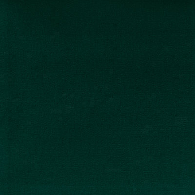 Tissu Giada | Tissu d'extérieur en velours uni | Couleur chasseur