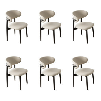 Chaise d'appoint Sachelle
