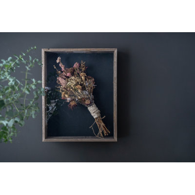 Ashmun Wood Picture Frame