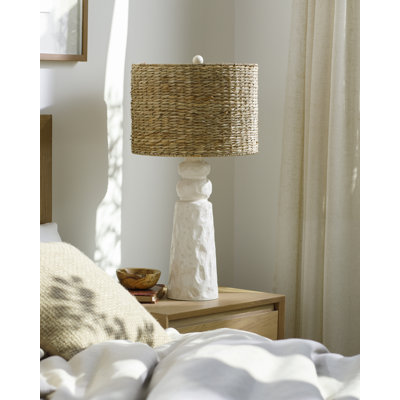 Lampe de table Camryn