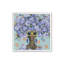 «Sunning In Florals II» par Yvette St. Amant, reproduction d'art-792857133-792857181