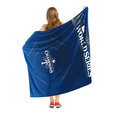 Throw Blanket