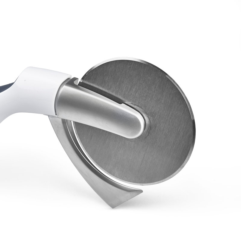 Zyliss Sharp Edge Pizza Cutter Wheel