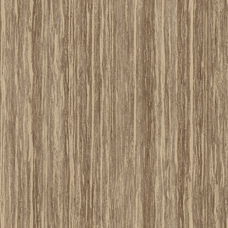 Glimmer Wallpaper, Brown