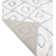 Argueta Geometric Indoor Rug