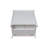 Calumet Heimann 3 Drawer Chest-833817006
