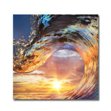 Sea Crest Sunset Print
