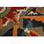 Tapis oriental traditionnel 10 x 14