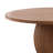 Belize Dining Table Brown-124434257