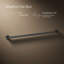 Barre d'appui contemporaine-112885866