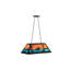 Fairchild 6 - Light Pendant
