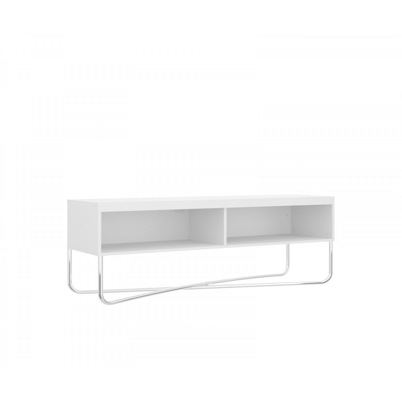 Brassexinc TV Stand for TVs up to 55"