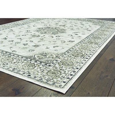 Jerrod Oriental Indoor Rug