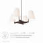 Luminaire suspendu 4 lumières Mercer de Modway-2120209832