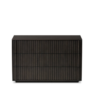Leo 3 - Drawer Nightstand