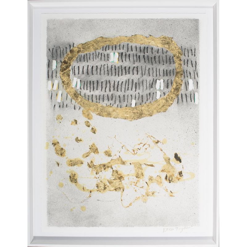FS 2 Print by Evan Taylor