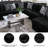 Bridgnorth 4-Piece Sectional With Chaise-111010327