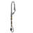 Nita Contour 1-3 Hole Installation Single Handle Kitchen Faucet with Pull Down Spout - Chrome Polished-36865988