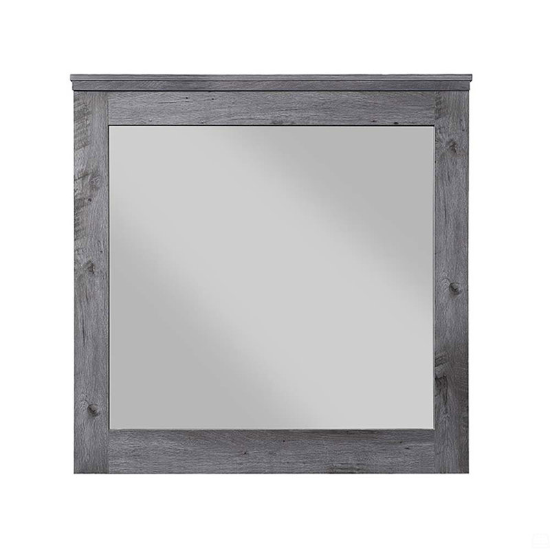 Miroir rectangulaire