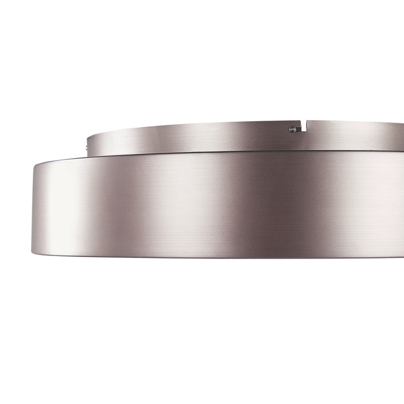 Abbagale LED Flush Mount