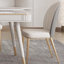 Ensemble de table de salle à manger Modern
