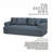 Estate Sofa-110746618