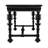 Portuguese Solid Wood Solid Wood Writing Desk-81829817