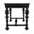Portuguese Solid Wood Writing Desk-81829817