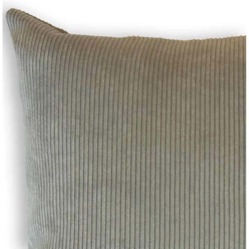 Coussin Xaler, Hauteur (20 po) x largeur (20 po), Phoque