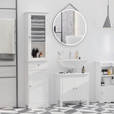 Maynard Bathroom Cabinet