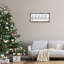 Art mural sur toile flottant Falalalala-1957003344-1957003343