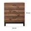 Commode 3 tiroirs