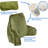 Supersoft Bedrest Pillow Cover & Insert-2007554861