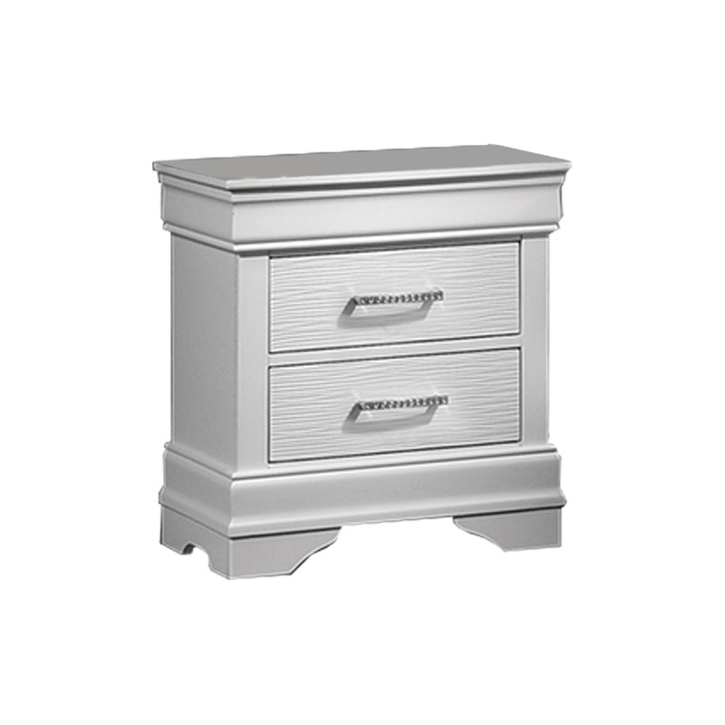 3-pcs Bedroom Set