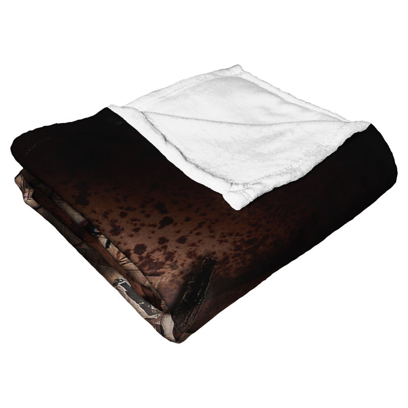 Throw Blanket