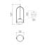 Strap 1 - Light Pendant-1140026058-1140026107