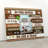 Computers - In This Office We Are A Team Gallery Wrapped Canvas-1395473163
