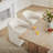 Concorde Caster Dining Chair-110870319