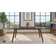 Leclair Extendable Solid Wood Dining Table