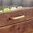 Retro Minimalist Sideboard