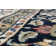 Attell Oriental Indoor Rug