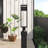 Esquibel Pier Mount Light-886690686