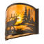 Lingle 1 - Light Wall Sconce
