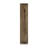 Alaya Solid Oak Wood Corner Display Stand-1717568121