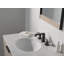 Robinet pour salle de bain Velum-93657134
