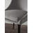 Linen Blend Metal Side Chair Dining Chair-1847891653-1847891706