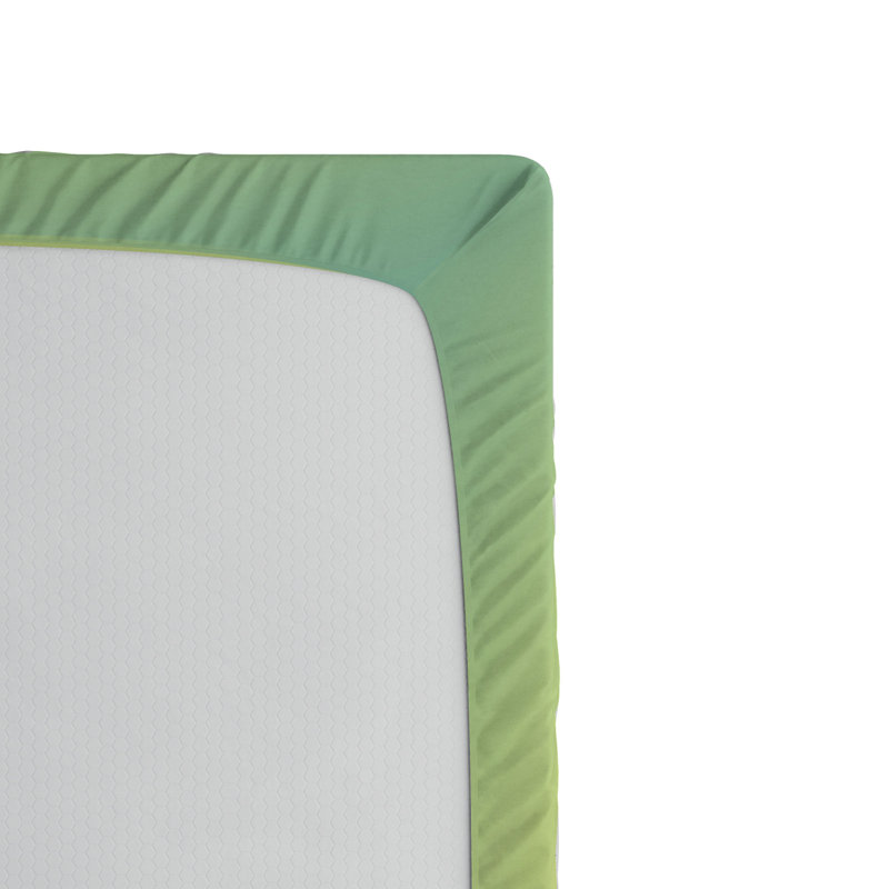 Microfiber Fitted Sheet, Full Fitted Sheet