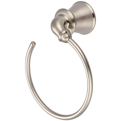 Del Mar Towel Ring