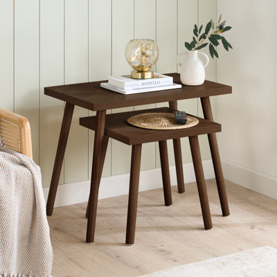 Norine End Table